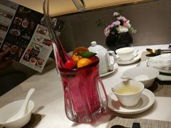 免费水果-闻见中国海南菜(K11店)