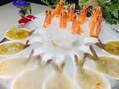 -生如夏花泰式火锅(伊藤双楠店)