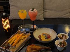 -锅炉咖啡·西餐·音乐酒厂