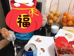 -老韩煸鸡·中国炸鸡(水塔美食街店)