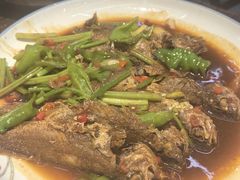 -民间瓦缸煨汤館(嵩山路店)