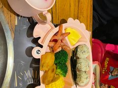 -黑牛の店·和牛烧肉(合生汇店)