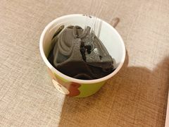 冰激凌-八角锄烧·肉火锅(天河城店)