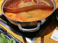 -呷哺呷哺 黄金牧场 (回龙观港龙店)