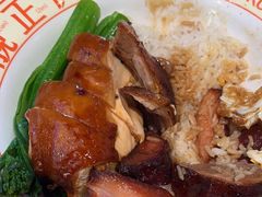-肥韬茶餐厅(海上世界店)