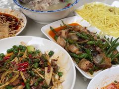 -李庄白肉(草堂店)