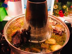 -苏州金鸡湖中茵皇冠假日酒店