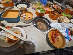 -海底捞大排档火锅(打浦路店)