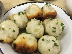 -舒蔡记生煎菜饭(云南中路店)