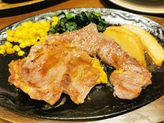 -萨莉亚意式餐厅(南京龙湾天街店)