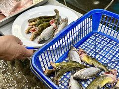-晓琦农家菜馆·地道农家菜