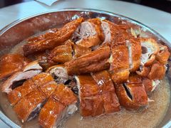 -鹅簋(顺德总店)