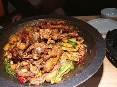 -六月雪干锅(涪城万达广场店)
