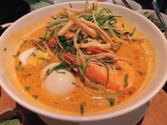 叻沙-Ginger(兴国路店)