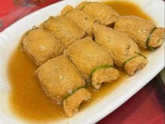 -玉华台饭庄(裕中西里小区店)