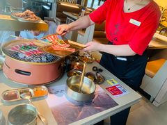 -西塔老太太泥炉烤肉(青浦蟠龙天地店)