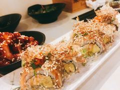 -井梧町川式料理(海河店)