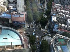 -南京商茂国际酒店(新街口德基广场店)