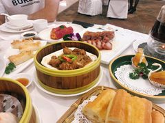-维多利亚大酒店·雅园中餐厅