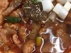 -贵州米线(童家巷店)