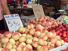 -细村农贸综合市场