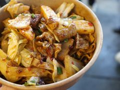 -八一好吃街·高品美食广场