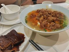 -光明邨大酒家(淮海路店)