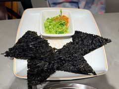 头水紫菜-潮发潮汕牛肉店(长隆店)