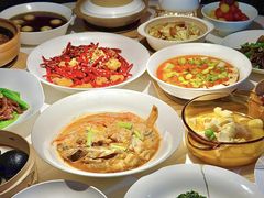 -张福记(陇海中路店)