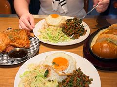 -泰盏鬼·颓废冬阴(陈家祠扬韬店)