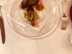 -La Villa French Restaurant