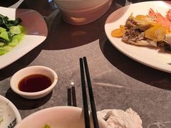 -王庄阿咪海鲜大排档(上下杭店)