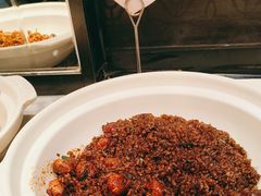 -晶丽香榭自助餐(南京大饭店)