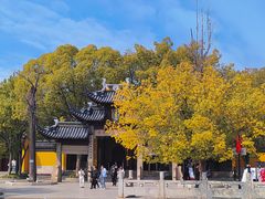 -西园戒幢律寺