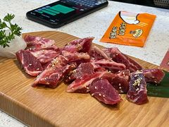-猫抓烤肉(春熙路店)