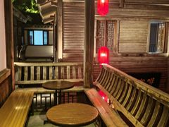 -星巴克(福州三坊七巷店)