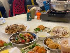 -小煵记·打边炉(西丽文光店)