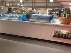 -星伦多自助料理·涮烤一体(杭州来福士店)