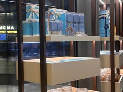 -CREAM STORY意大利手工冰淇淋&甜品(万象前海店)