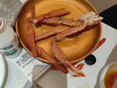 -小茉庐和牛自助火锅(龙湖万达店)