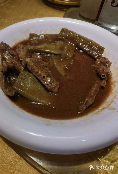 大笑饭堂(甲子桥店)图片