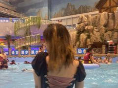 -青岛东方影都融创水世界