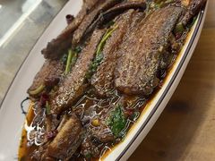 -圣夜东北菜烧烤·夜宵·龙虾(胥江路店)