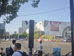-万达广场(松江店)