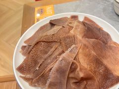 -侃爷南门铜锅涮肉