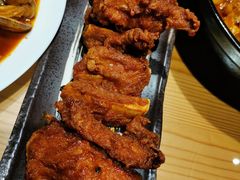 -华餐馆(莫邪路店)