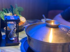-大头椰·椰子鸡火锅(南宁万象城店)