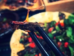 -昆虫窝子·特色云南菜(拓东路总店)