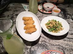 -新白鹿餐厅(松江开元地中海店)