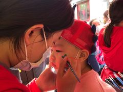 -济南方特东方神画